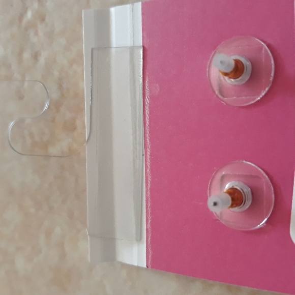 2x*Host Pick*Betsey Johnson dolphin earrings - Picture 7 of 11